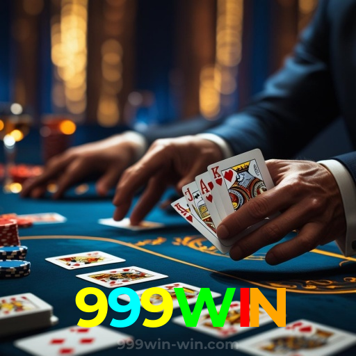 999WIN：O melhor cassino para apostar no futebol e ganhar em jogos de roleta!