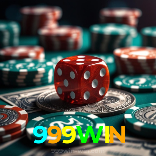 999WIN：Apostas ao vivo no futebol e prêmios incríveis em jogos de cassino como roleta!