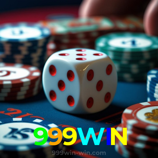 999WIN：Onde você pode apostar no futebol e jogar os melhores jogos de cassino!