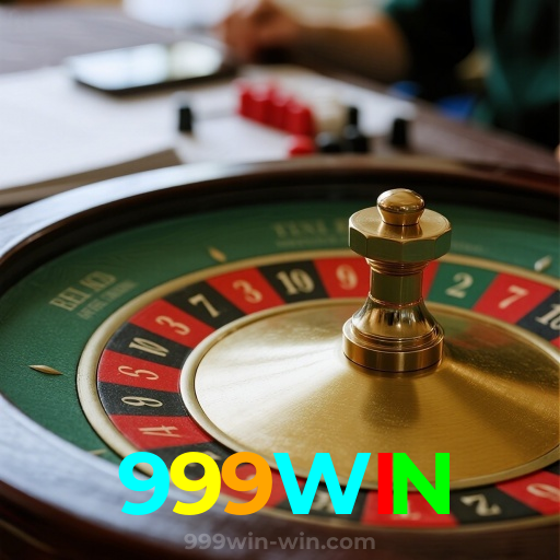 999WIN：A melhor experiência de apostas e jogos de cassino, incluindo futebol online!
