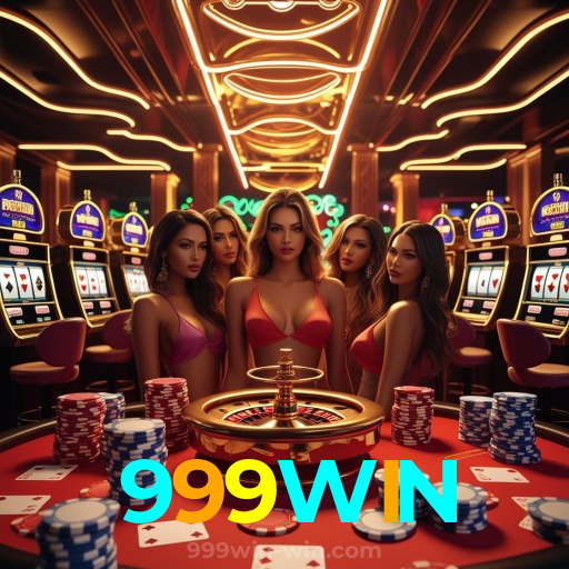999WIN：Jogue poker e vença como um verdadeiro campeão!