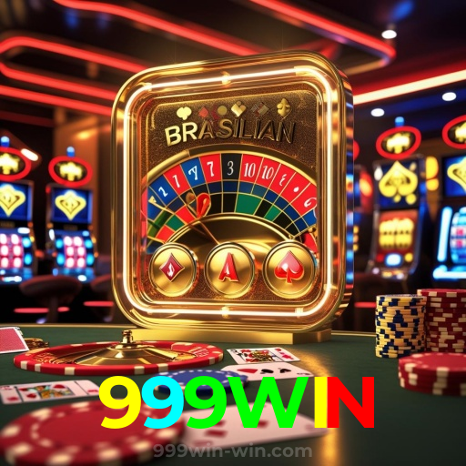 999WIN:Aposte no futebol e jogue os melhores jogos de cassino com prêmios incríveis!