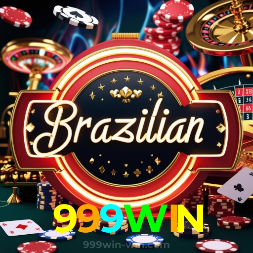 999WIN：Jogue slots e aposte no futebol ao vivo para vitórias emocionantes!