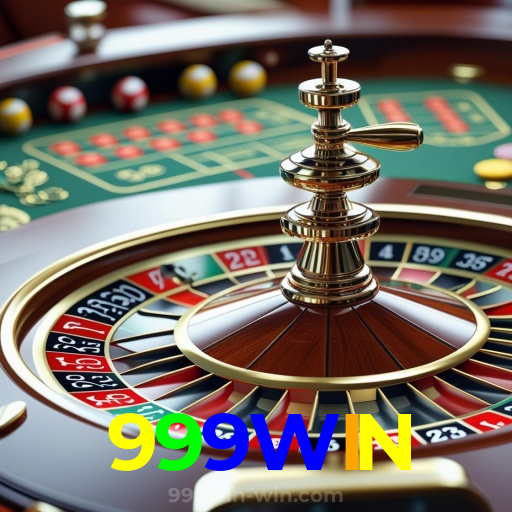 999WIN：O cassino online mais confiável para você apostar no futebol e jogar blackjack!