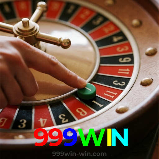 999WIN：Jogue blackjack, slots e aposte ao vivo no futebol, tudo no mesmo cassino!