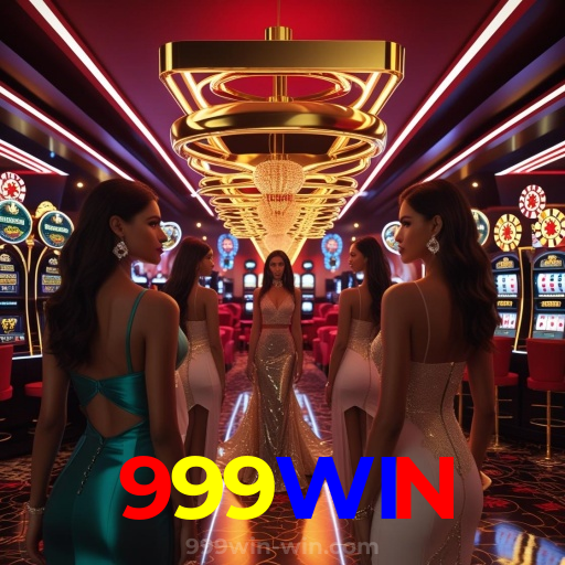 999WIN：Jogue futebol online e experimente a emoção de ser vencedor!