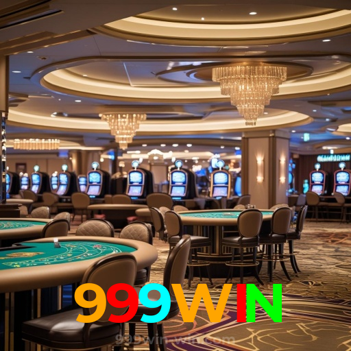 999WIN:Apostas em futebol e diversão em blackjack esperam por você!