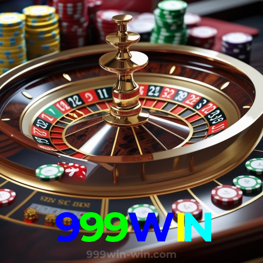 999WIN：A emoção das slots online te espera! Gire e ganhe prêmios incríveis!