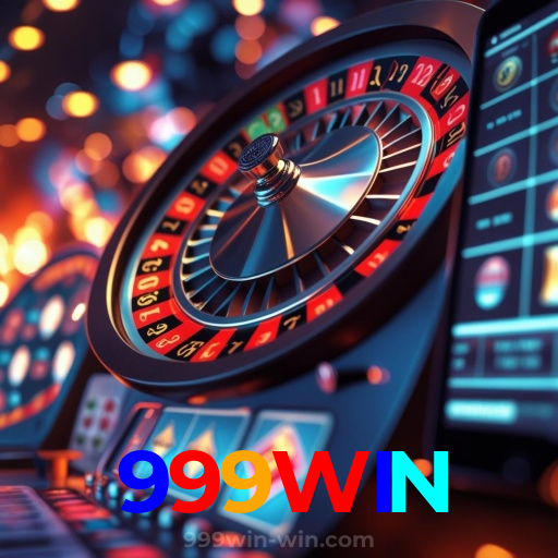 999WIN：A diversão e as vitórias estão te esperando no nosso cassino online!