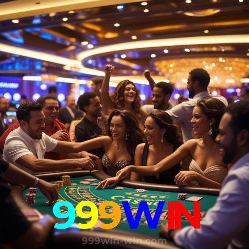 999WIN：Aposte no futebol online e seja o maior vencedor de todos!