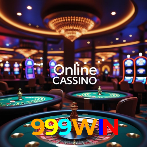 999WIN：Jogue poker como um profissional e vença agora mesmo!