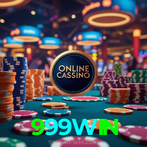999WIN：Jogue nas roletas e veja grandes prêmios surgirem para você!