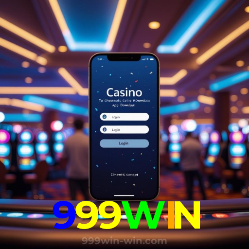 999WIN：As slots mais emocionantes estão esperando por você! Jogue agora!