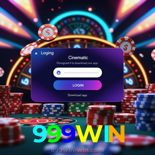 999WIN：Aposte no futebol online e sinta a emoção de ser o vencedor!