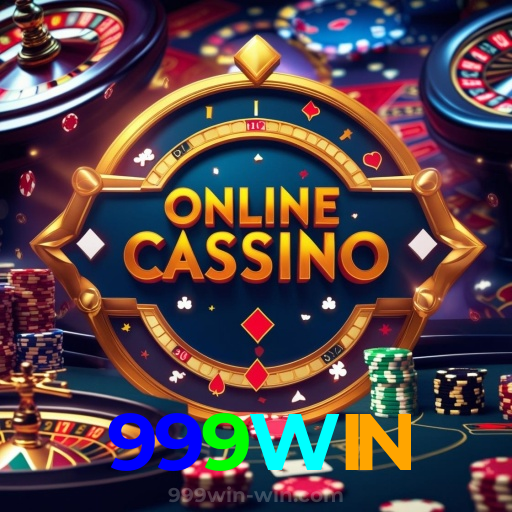 999WIN:Ganhe prêmios em roleta e aposte no futebol com confiança no nosso cassino!