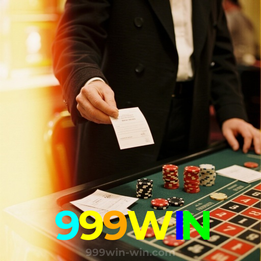 999WIN：Conquiste grandes vitórias em blackjack e aposte no futebol online!