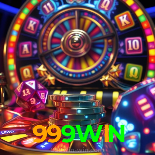 999WIN：Jogue no cassino online com apostas em futebol e ganhe grandes prêmios!