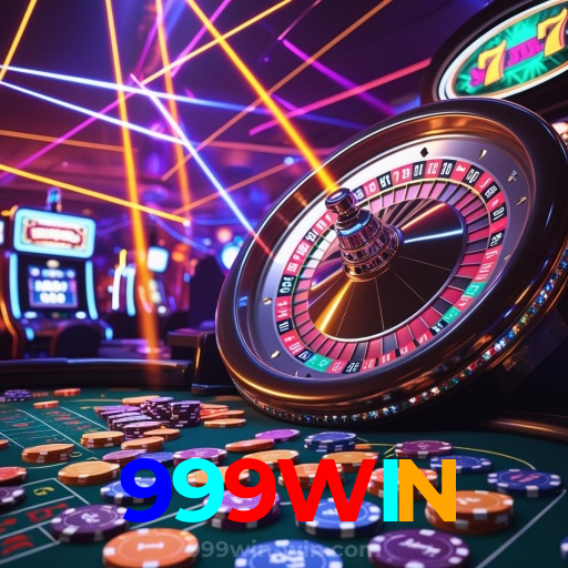 999WIN：Sinta a emoção do cassino! Aposte agora e ganhe prêmios reais!