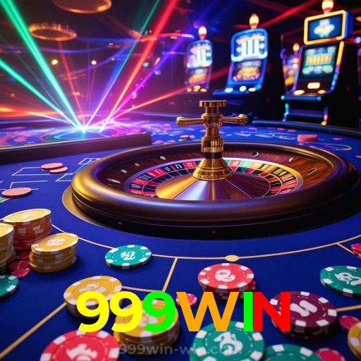 999WIN:No futebol online, cada jogo é uma chance de se tornar vencedor!