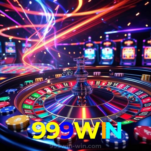 999WIN：Em cada jogo, a chance de ganhar é sua! Jogue agora no cassino!