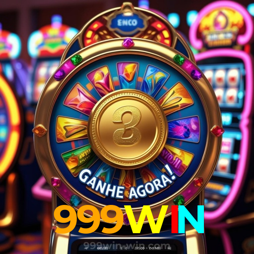 999WIN:Onde sua sorte brilha com poker, roleta e apostas no futebol online!