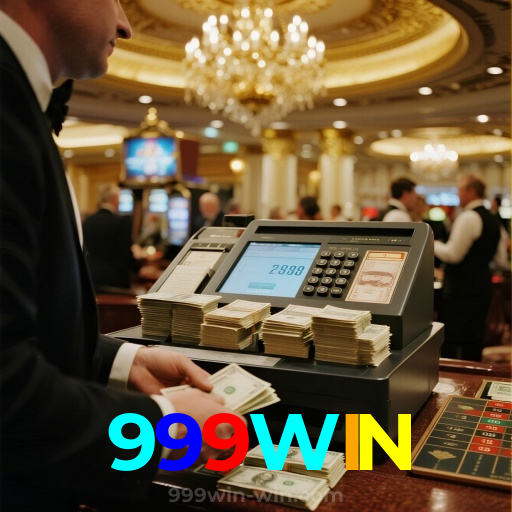 999WIN：Cada giro nas roletas é uma chance de vitória! Aposte agora!