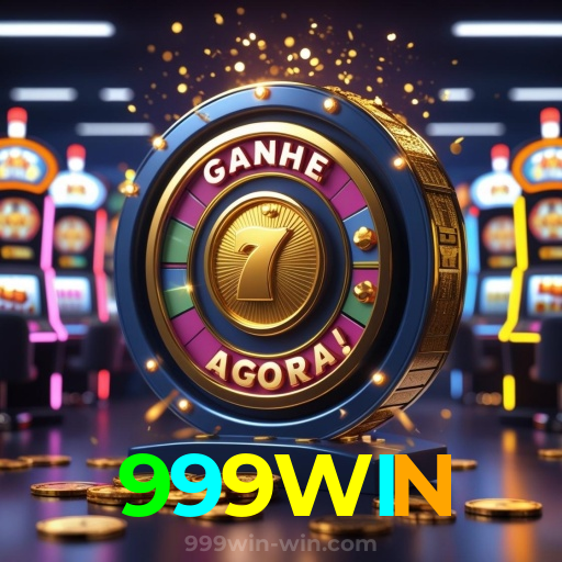 999WIN：Jogue no cassino online com apostas em futebol e ganhe grandes prêmios!