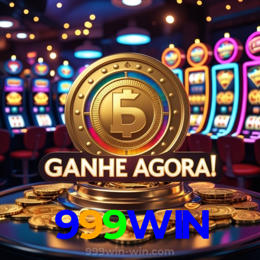 999WIN：As maiores vitórias nas slots estão esperando por você! Jogue agora!