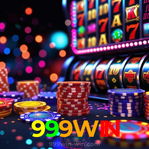 999WIN：Cada jogada no blackjack é uma chance de conquistar vitórias!