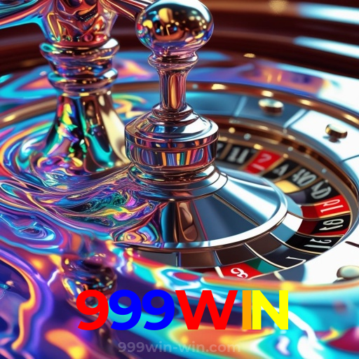999WIN：Aposte agora nas roletas e conquiste prêmios fantásticos!