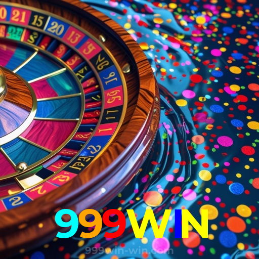999WIN：Jogue agora e desafie a sorte em nosso cassino online!