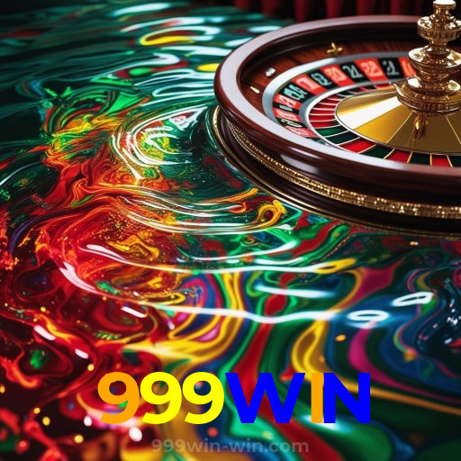 999WIN：Jogue nas nossas roletas e ganhe prêmios incríveis!