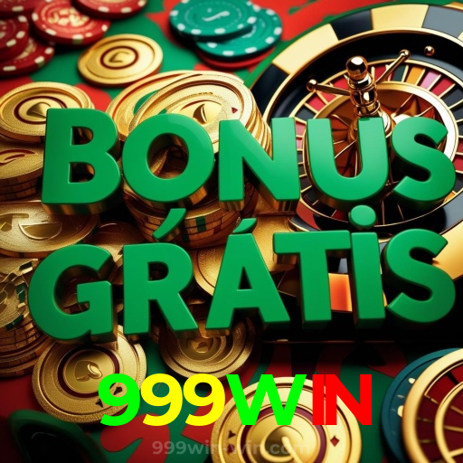 999WIN：Apostas emocionantes em futebol e os melhores jogos de cassino online!