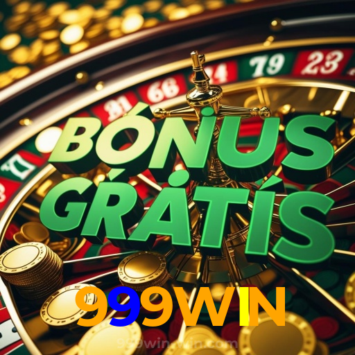 999WIN：Jogue poker, aposte no futebol e conquiste prêmios incríveis no cassino!