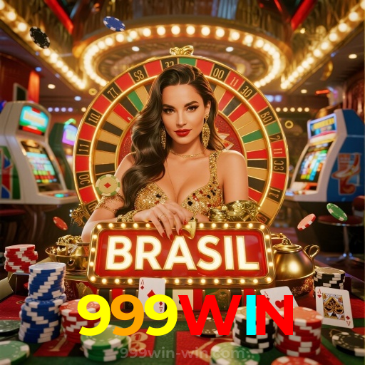 999WIN：A adrenalina do futebol online está ao seu alcance!
