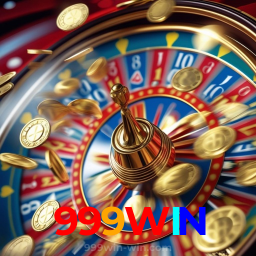 999WIN：Cada giro nas slots é uma chance de grandes vitórias!