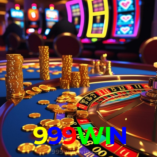 999WIN：O cassino online mais confiável com apostas no futebol e prêmios em blackjack!