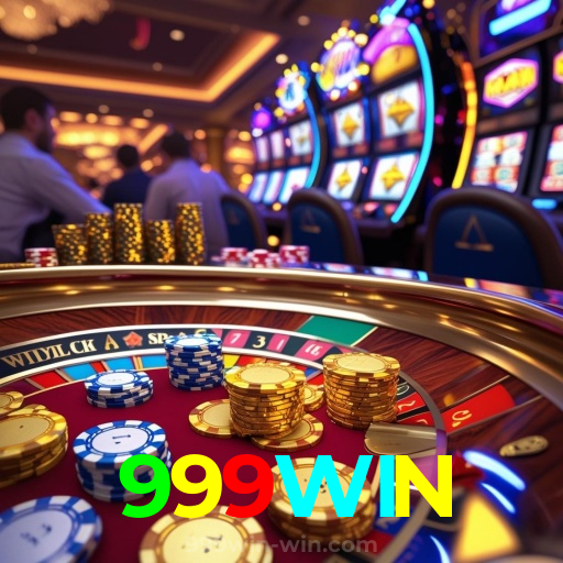 999WIN：A sorte não tem limites! Vença no Blackjack e leve o prêmio!
