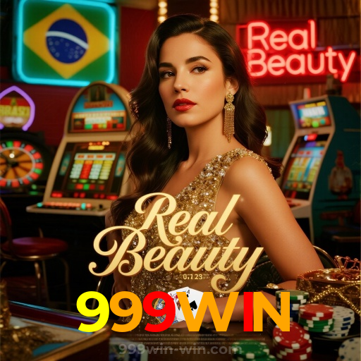 999WIN：Jogue slots, aposte no futebol e ganhe com confiança no nosso cassino online!