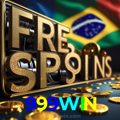 999WIN:Jogue nas slots e mude sua sorte com grandes vitórias!