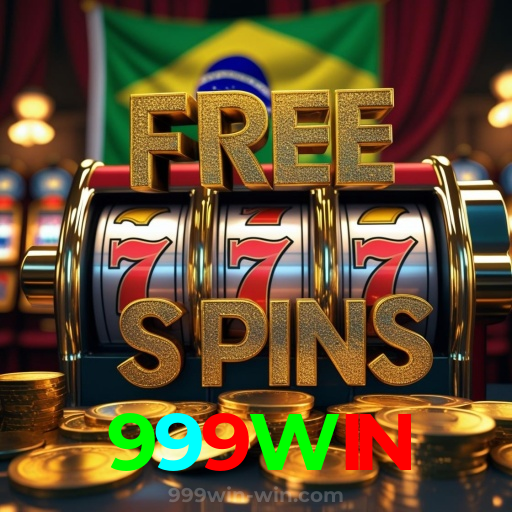 999WIN：Entre na ação! Aposte nas slots e conquiste grandes vitórias!