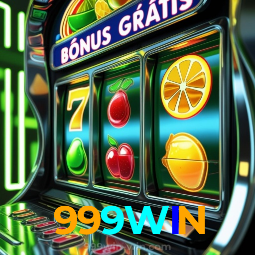 999WIN：A sorte é sua! Aposte agora e ganhe muito mais!