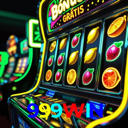 999WIN：Onde a diversão e a sorte se encontram: poker, roleta e futebol online!