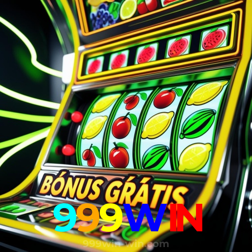 999WIN:Jogue no nosso cassino e prove sua habilidade nas cartas de poker!