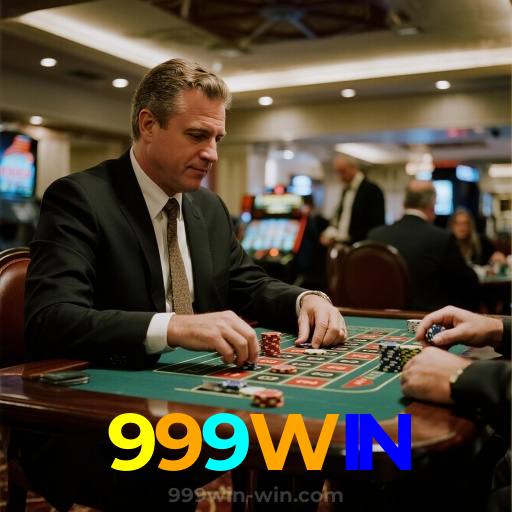 999WIN：Sinta a emoção de ganhar no cassino online! Aposte e vença!
