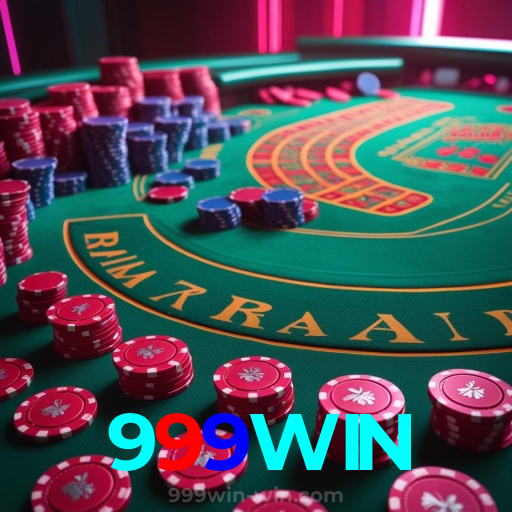 999WIN:A sorte no futebol e os grandes prêmios de roleta estão aqui!