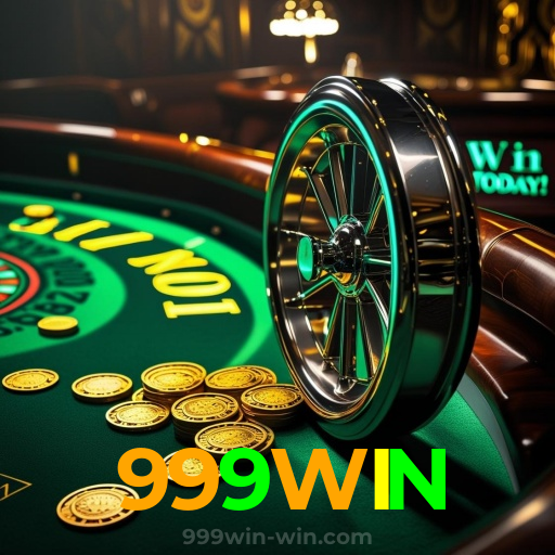 999WIN：Vença no futebol digital! Aposte nos melhores jogos e conquiste grandes vitórias!