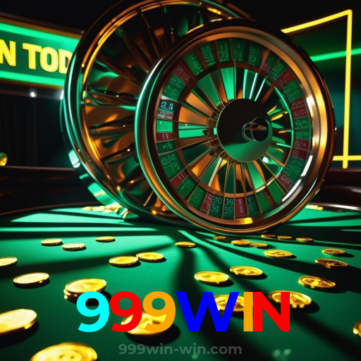 999WIN：Jogue em nosso cassino online e descubra os maiores jackpots!