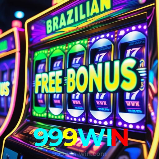 999WIN：Jogue poker, slots e aposte no futebol para uma experiência única!