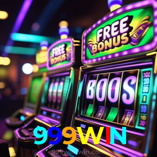 999WIN：Aposte agora nas roletas e conquiste prêmios fantásticos!